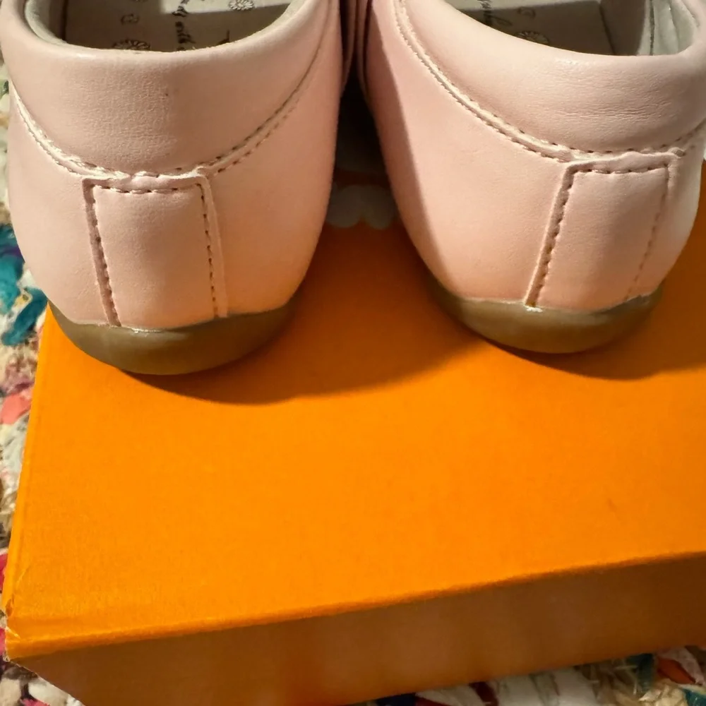 Livie & Luca sweet pink